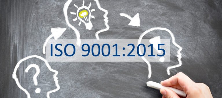 ISO 9001 version 2015 : quelles évolutions ? quels impacts ?