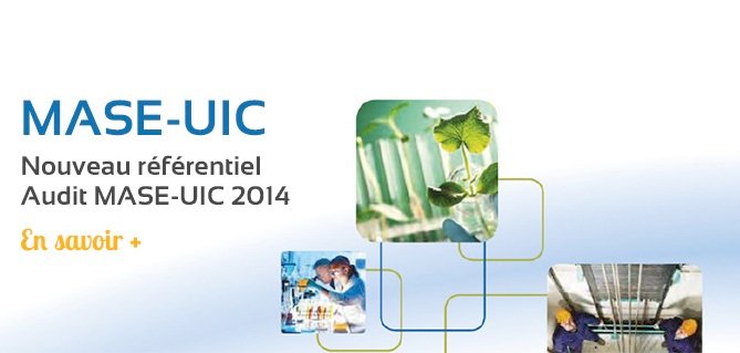 Management SSE : le nouveau référentiel MASE est publié