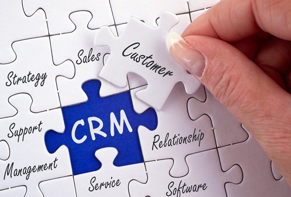 Qualishare propose un nouveau module CRM !
