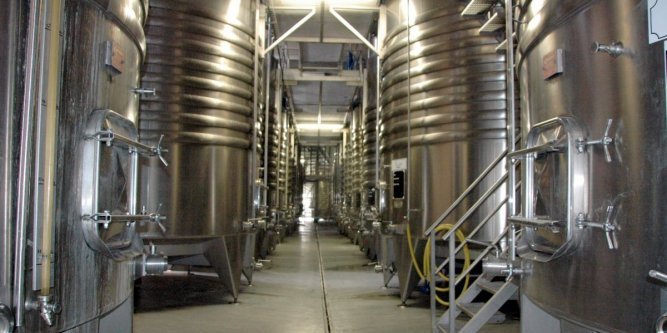 Laudun Chusclan Vignerons a choisi Qualishare pour piloter son système qualité !