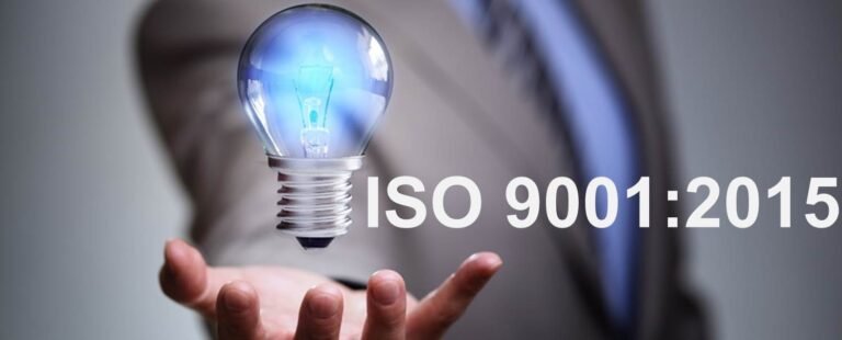 Nouvelles normes ISO 14001 et 9001 : elles sont publiées !