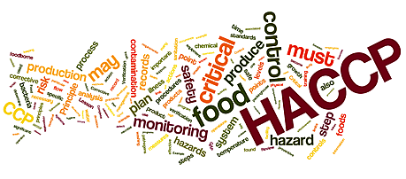 Qualishare propose une module HACCP !