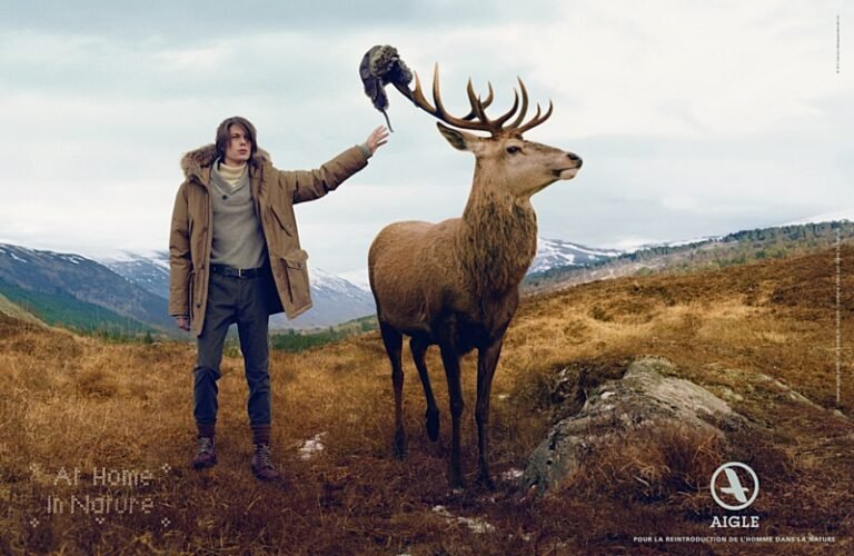 Aigle a choisi Qualishare pour piloter son système qualité !