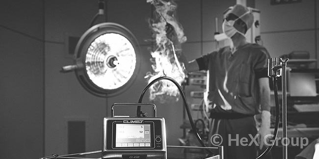 HEX a choisi Qualishare pour piloter son système QSE !