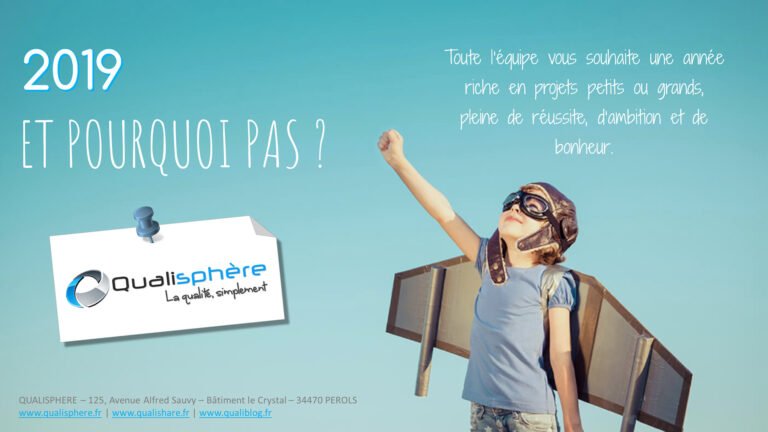 2019, l&rsquo;année de tous les possibles !