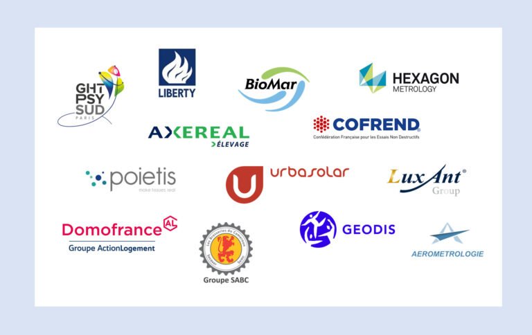 [Nouvelles références] Qualishare continue de séduire et de s&rsquo;implanter en France et à l&rsquo;étranger