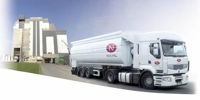 Retour d’expérience de Novial / Noriap après 4 ans d’utilisation de Qualishare