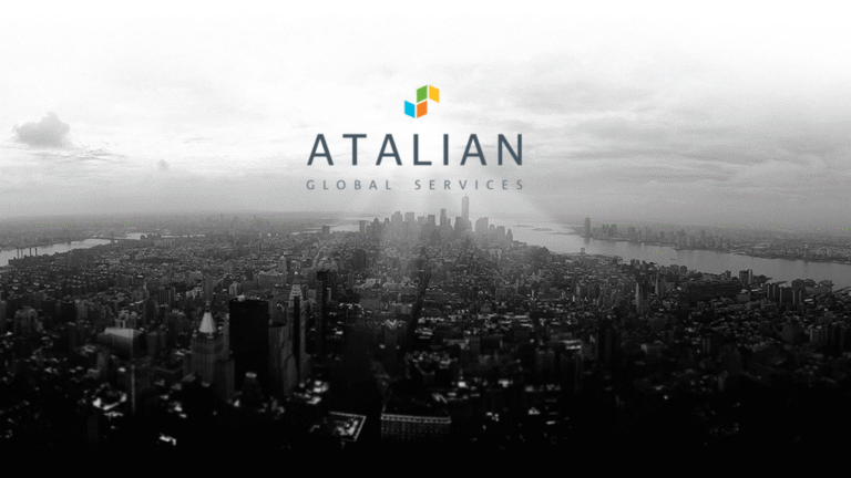 Retour d’expérience du Groupe Atalian France après 2 ans d’utilisation de Qualishare