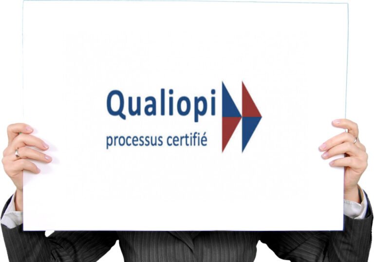 Découvrez notre portail Qualiopi dédié aux organismes de formation