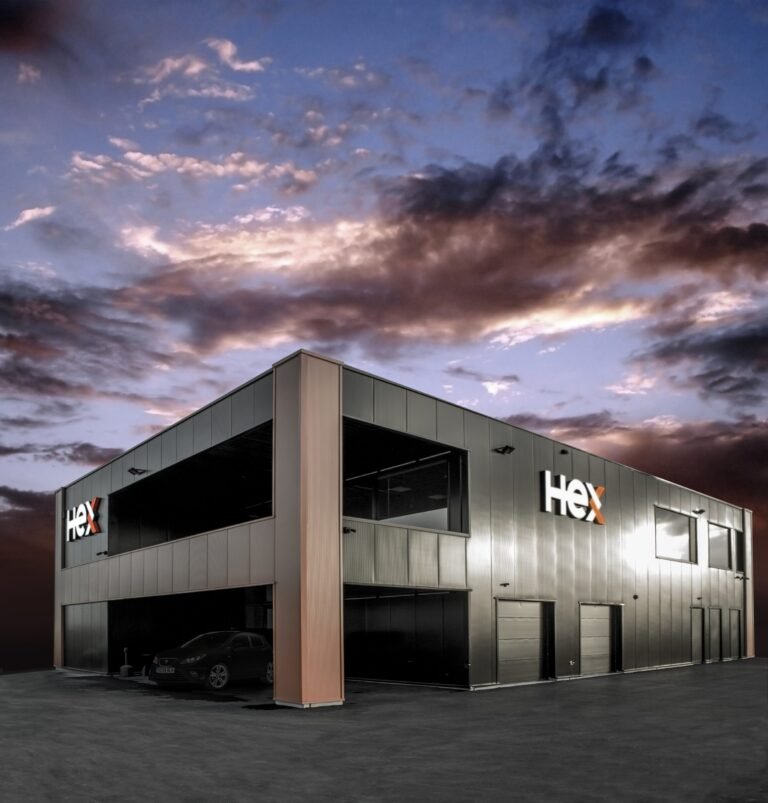 HEX Group, retour d&rsquo;expérience positif après plus de 3 ans d&rsquo;utilisation du logiciel QSE Qualishare !