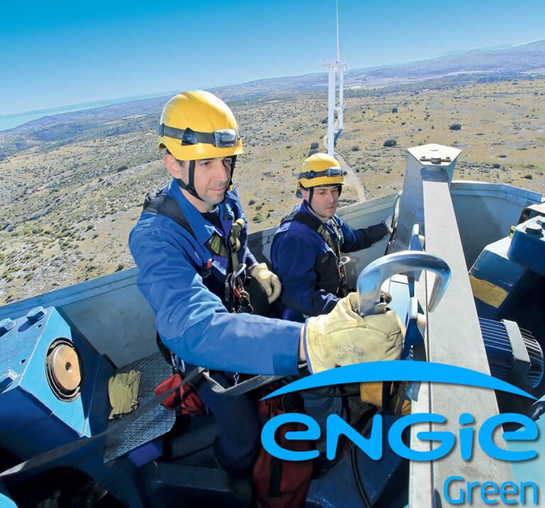 Retour d&rsquo;expérience d&rsquo;Engie Green, spécialiste des énergies renouvelables