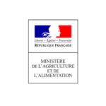 Minisitère de l'agriculture et de l'alimentation