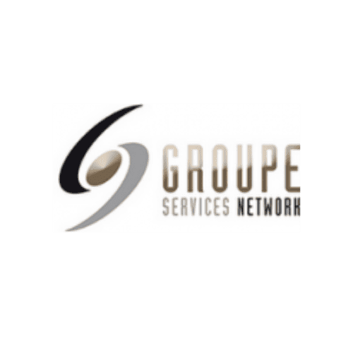 Groupe service network